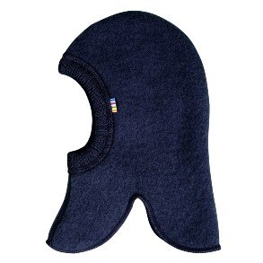 JOHA Navy Uld Elefanthue