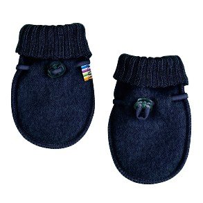 JOHA Navy Uld Luffer