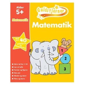 KARRUSEL Guldstjerner Matematik