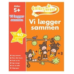 KARRUSEL Guldstjerner Vi Lgger Sammen