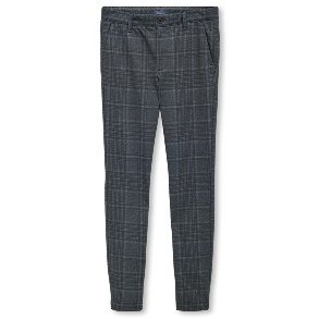 ONLY AND SONS JUNIOR Dress Blue Mark Pants
