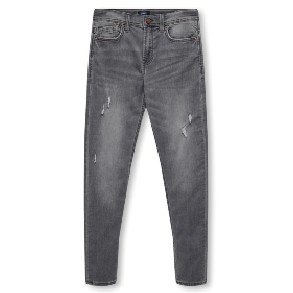 ONLY AND SONS JUNIOR Medium Grey Draper Jeans