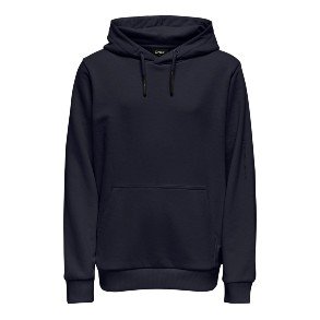 ONLY AND SONS JUNIOR Night Sky Nate Hoodie Sweat Bluse