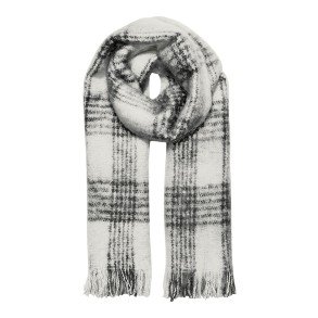 KIDS ONLY Black Cloud Rikka Scarf