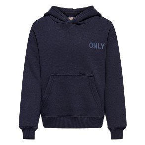 KIDS ONLY Black Every Hoodie