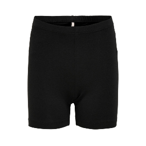 KIDS ONLY Black Henna City Shorts