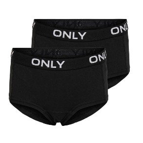 KIDS ONLY Black Liga Hipsters