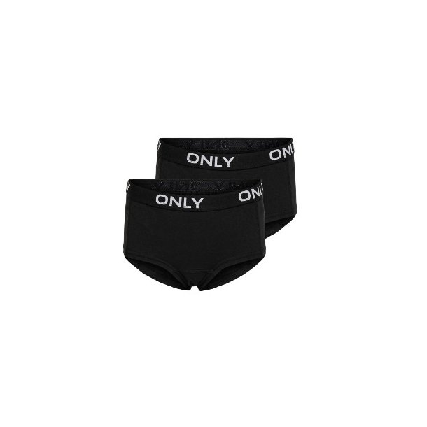 KIDS ONLY Black Liga Hipsters