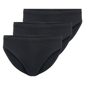 KIDS ONLY Black Ola Briefs