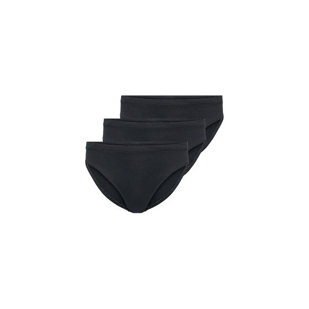 KIDS ONLY Black Ola Briefs