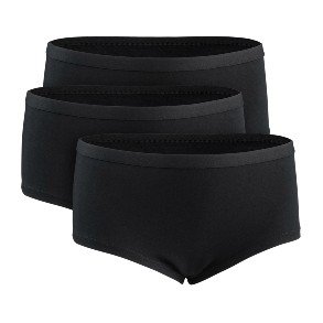 KIDS ONLY Black Ola Hipsters