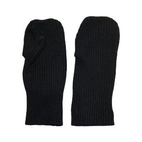 KIDS ONLY Black Zenna Handsker