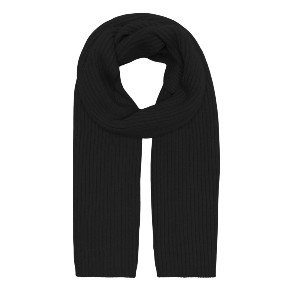 KIDS ONLY Black Zenna Scarf