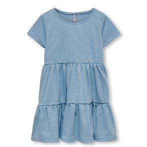 KIDS ONLY Blue Fog Elisa Kjole