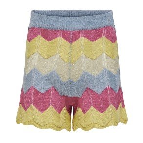 KIDS ONLY Cashmere Blue Ganny Junior Shorts