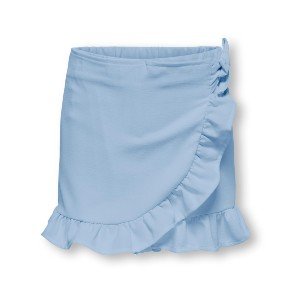 KIDS ONLY Cashmere Blue Mette Nederdel