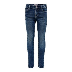 KIDS ONLY Dark Blue Carmen Jeans