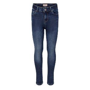 KIDS ONLY Dark Blue Keily Skinny Jeans