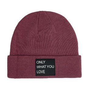 KIDS ONLY Dry Rose Madison Beanie