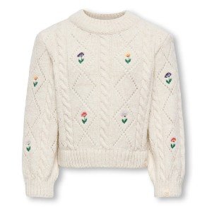 KIDS ONLY Flower Bluse