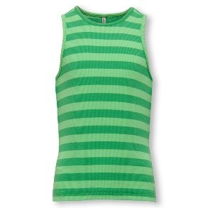 KIDS ONLY Kelly Green Kenya Top