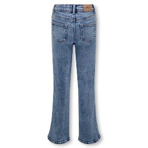 KIDS ONLY Light Blue Denim Juicy Wide Jeans