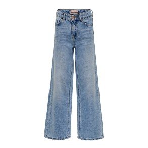 KIDS ONLY Light Blue Denim Madison Wide Jeans