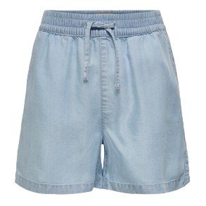 KIDS ONLY Light Blue Ema Denim Shorts