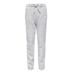 KIDS ONLY Light Grey Melange Every Life Sweat Pants