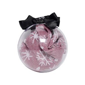 KIDS ONLY Mauvewood Silver Anga Strmper