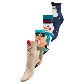 KIDS ONLY Mazarine Blue Xia Multi X Mas Strmper