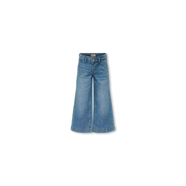 KIDS ONLY Medium Blue Comet Jeans