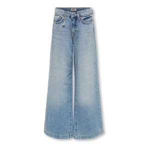 KIDS ONLY Medium Blue Denim Brome Jeans