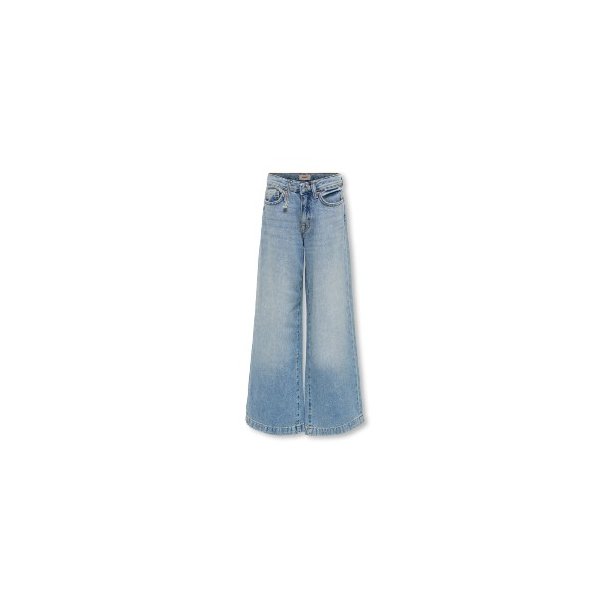 KIDS ONLY Medium Blue Denim Brome Jeans