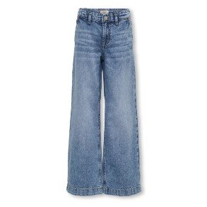 KIDS ONLY Medium Blue Denim Comet Jeans