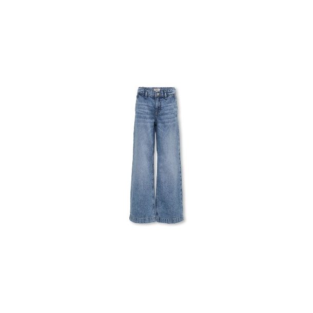 KIDS ONLY Medium Blue Denim Comet Jeans