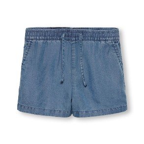 KIDS ONLY Light Blue Denim Pema Shorts