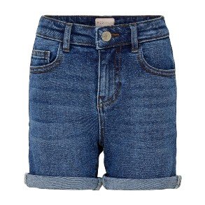 KIDS ONLY Medium Blue Denim Phine Shorts