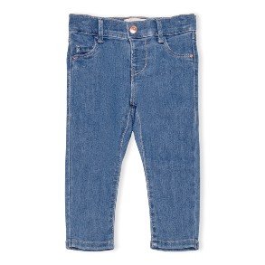 KIDS ONLY Medium Blue Rain Jeans