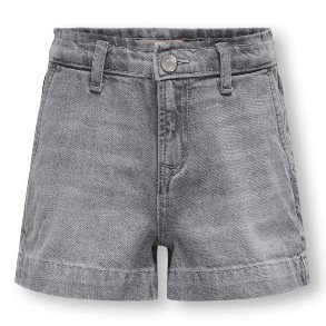 KIDS ONLY Medium Grey Comet Shorts