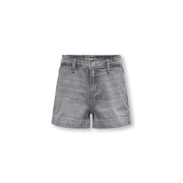 KIDS ONLY Medium Grey Comet Shorts