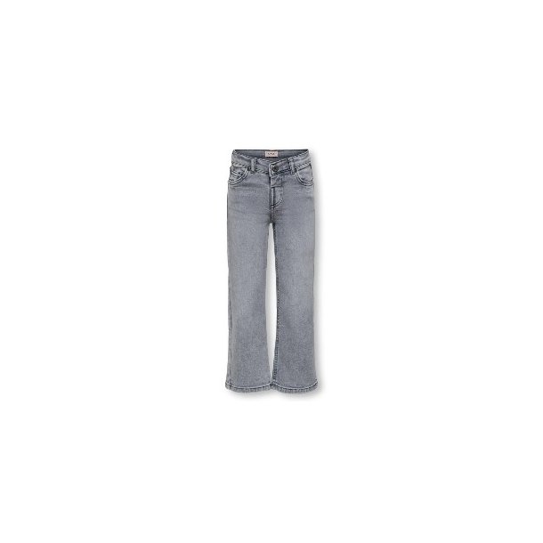 KIDS ONLY Medium Grey Denim Jucy Jeans