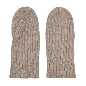 KIDS ONLY Mocha Zenna Handsker