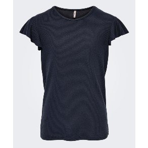 KIDS ONLY Navy Blazer Belia Junior T Shirt