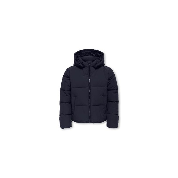 KIDS ONLY Night Sky Malia Puffer Jakke