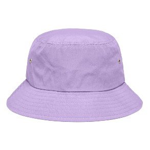 KIDS ONLY Purple Rose Asta Bucket Hat