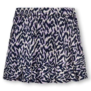 KIDS ONLY Tofu Maritime Scarlett Nederdel