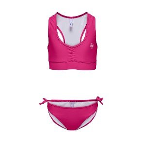 KIDS ONLY Very Berry Marie Bikini