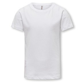 KIDS ONLY White New T Shirt