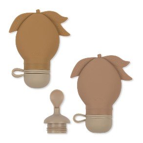 KONGES SLJD Almond Blush 2 Pak Smoothie Bag